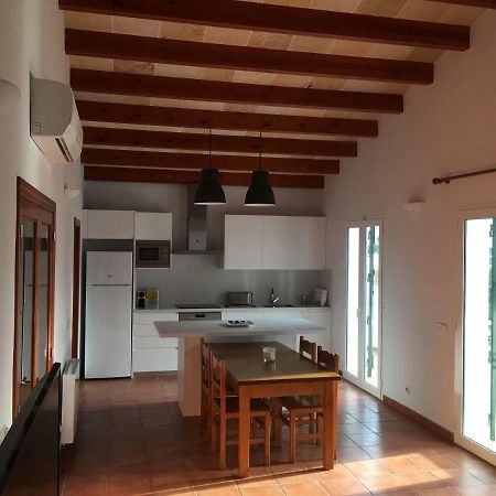 קאלה אן בלאנס Villa Violeta מראה חיצוני תמונה