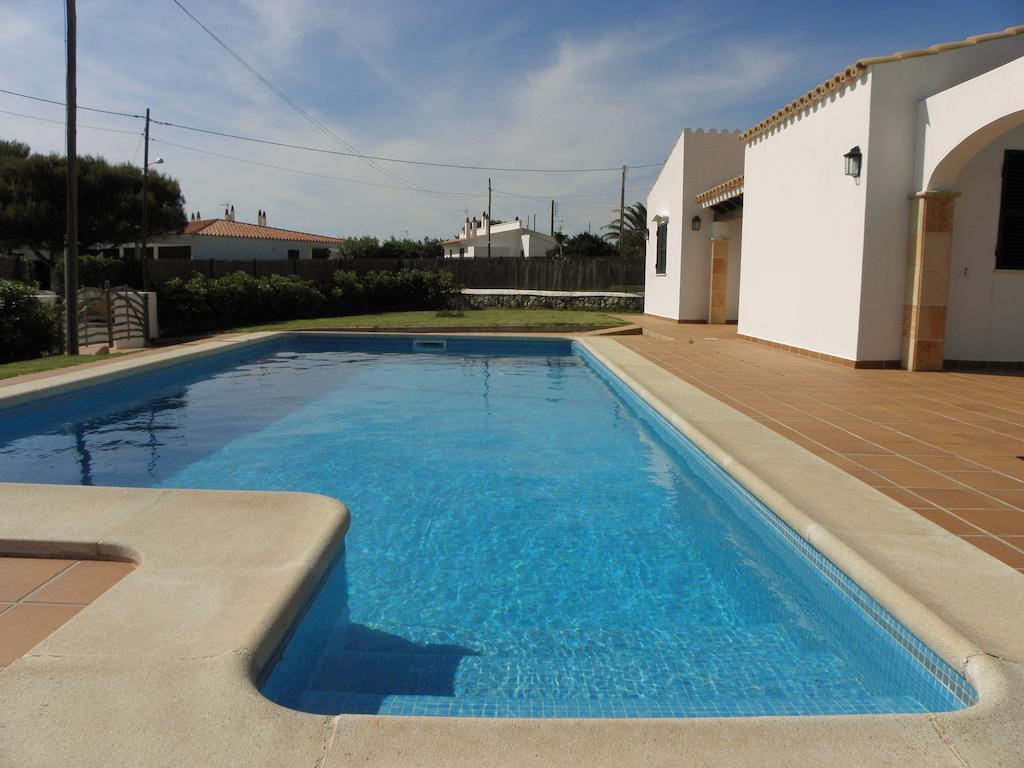 קאלה אן בלאנס Villa Violeta חדר תמונה