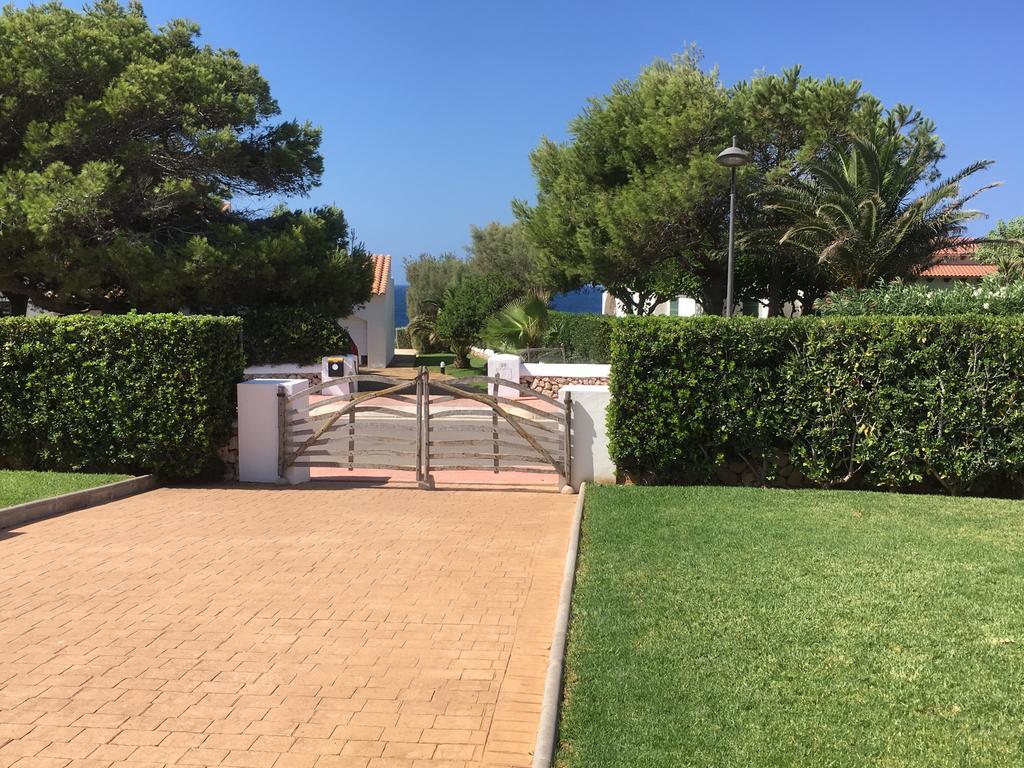 קאלה אן בלאנס Villa Violeta מראה חיצוני תמונה