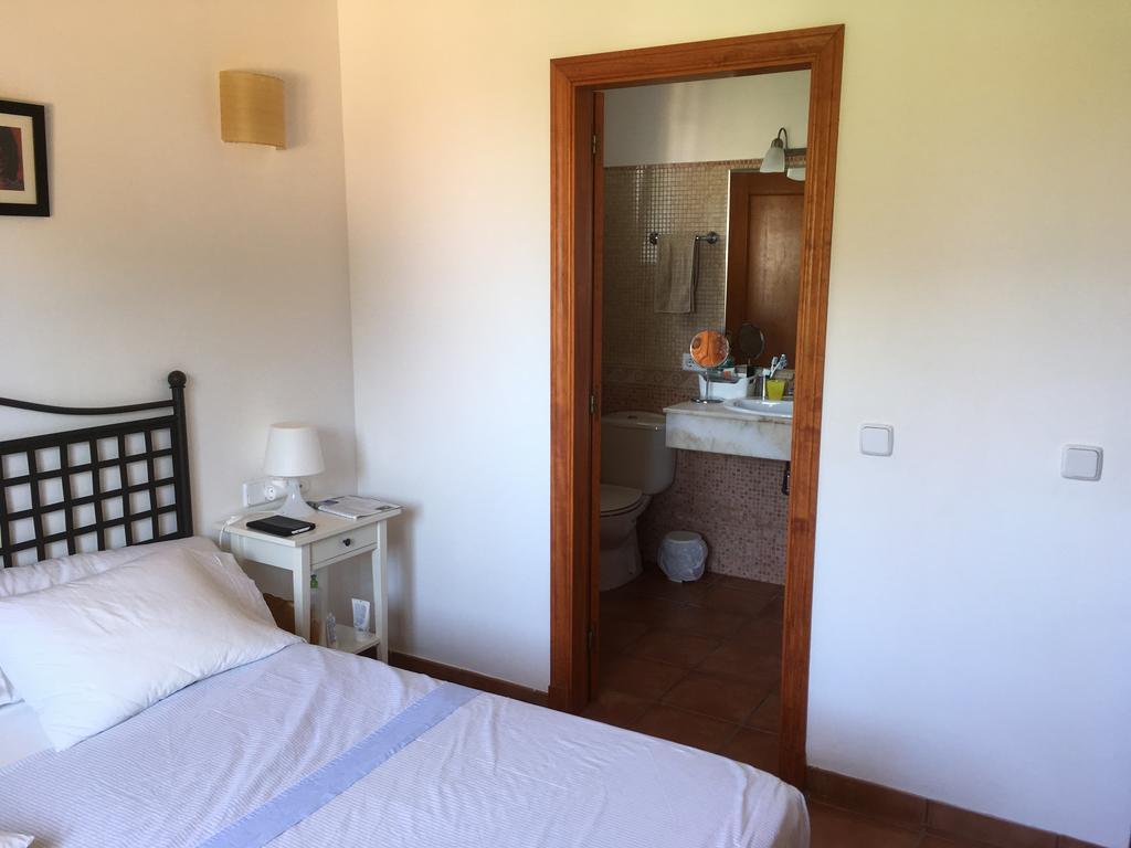 קאלה אן בלאנס Villa Violeta מראה חיצוני תמונה