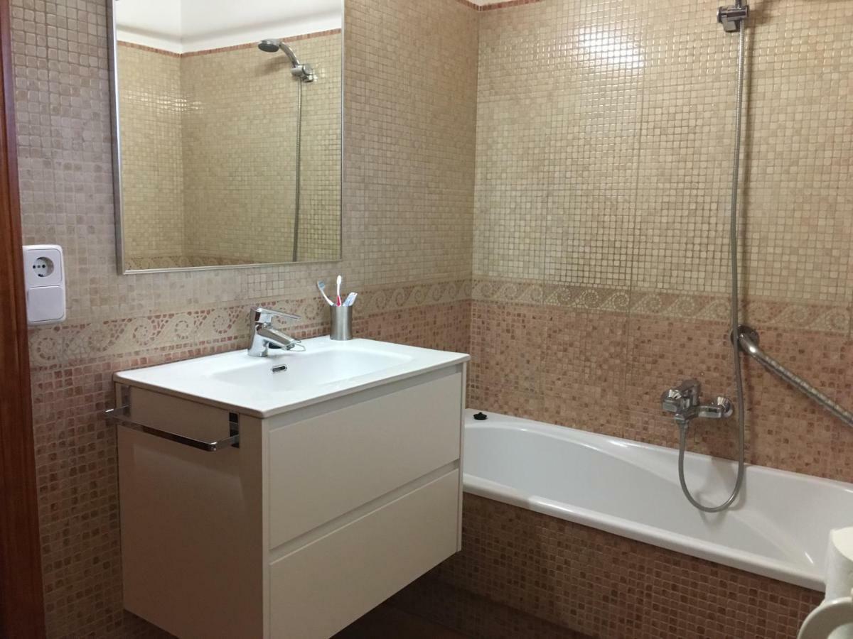 קאלה אן בלאנס Villa Violeta מראה חיצוני תמונה