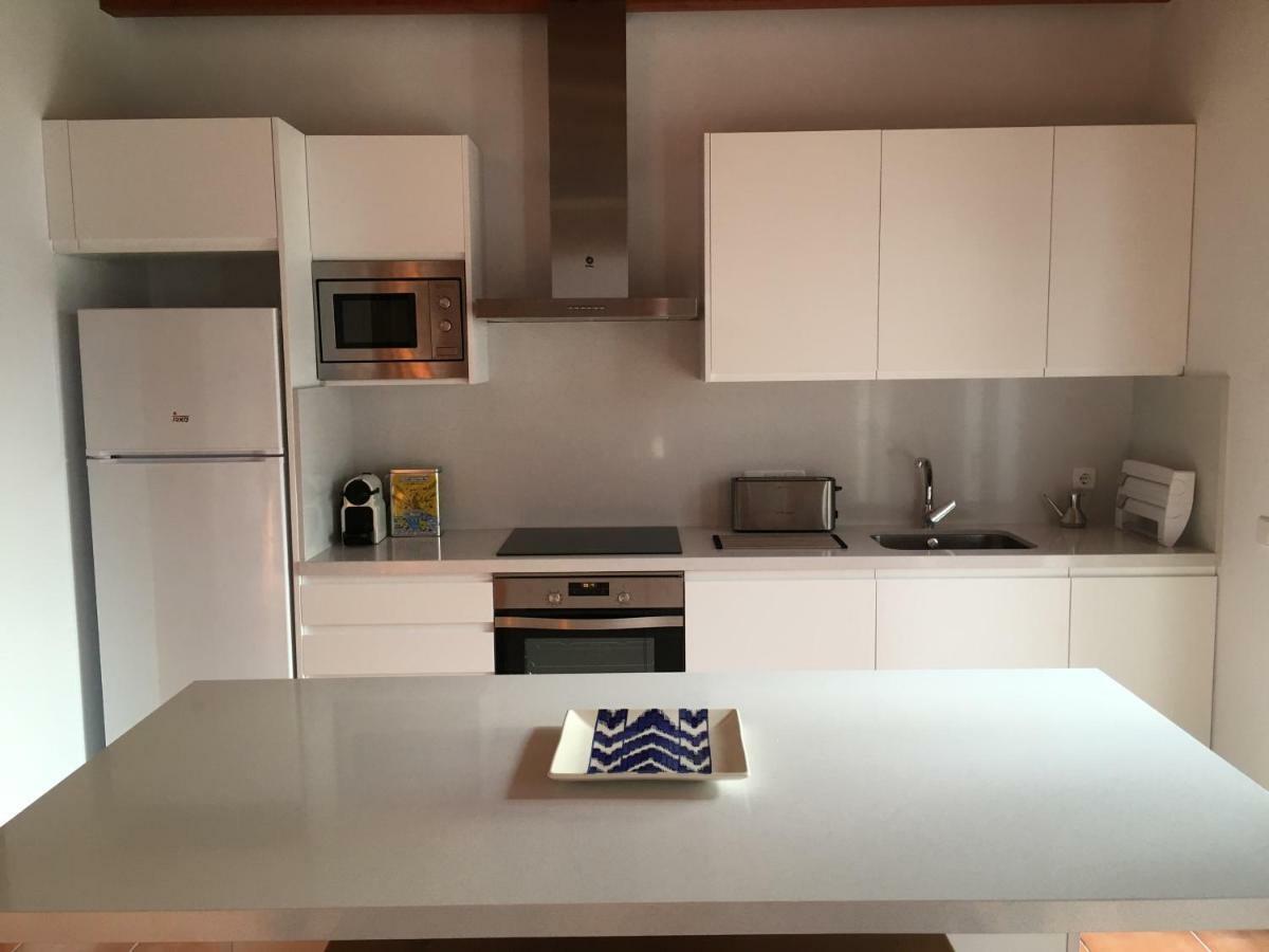 קאלה אן בלאנס Villa Violeta מראה חיצוני תמונה