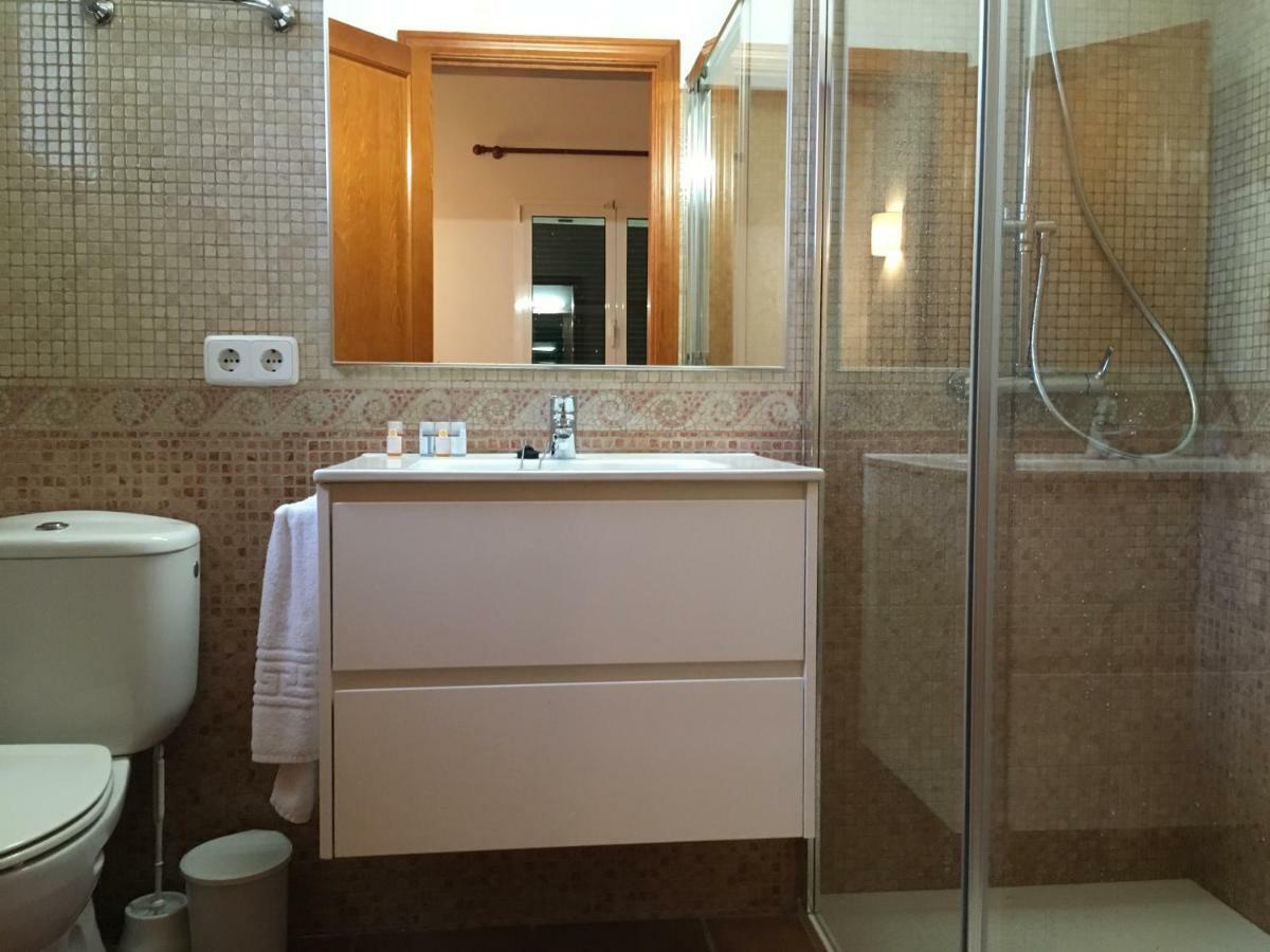 קאלה אן בלאנס Villa Violeta מראה חיצוני תמונה